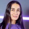 Lena Gee, founder of Gee Gym